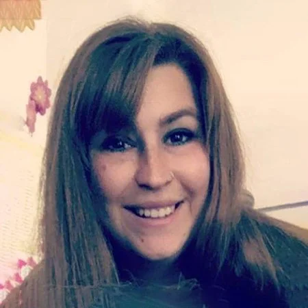 Andrea West, Office Manager