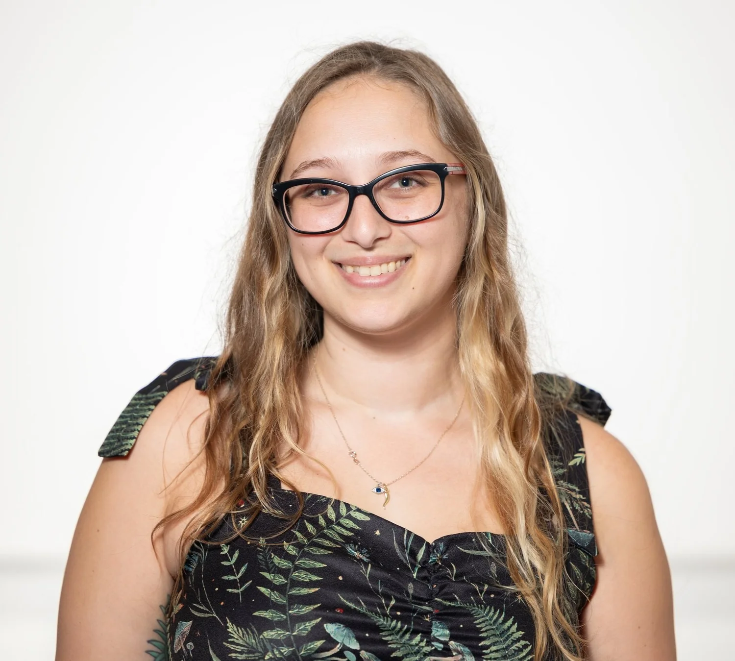 Brianna Castellano, E-Commerce Specialist