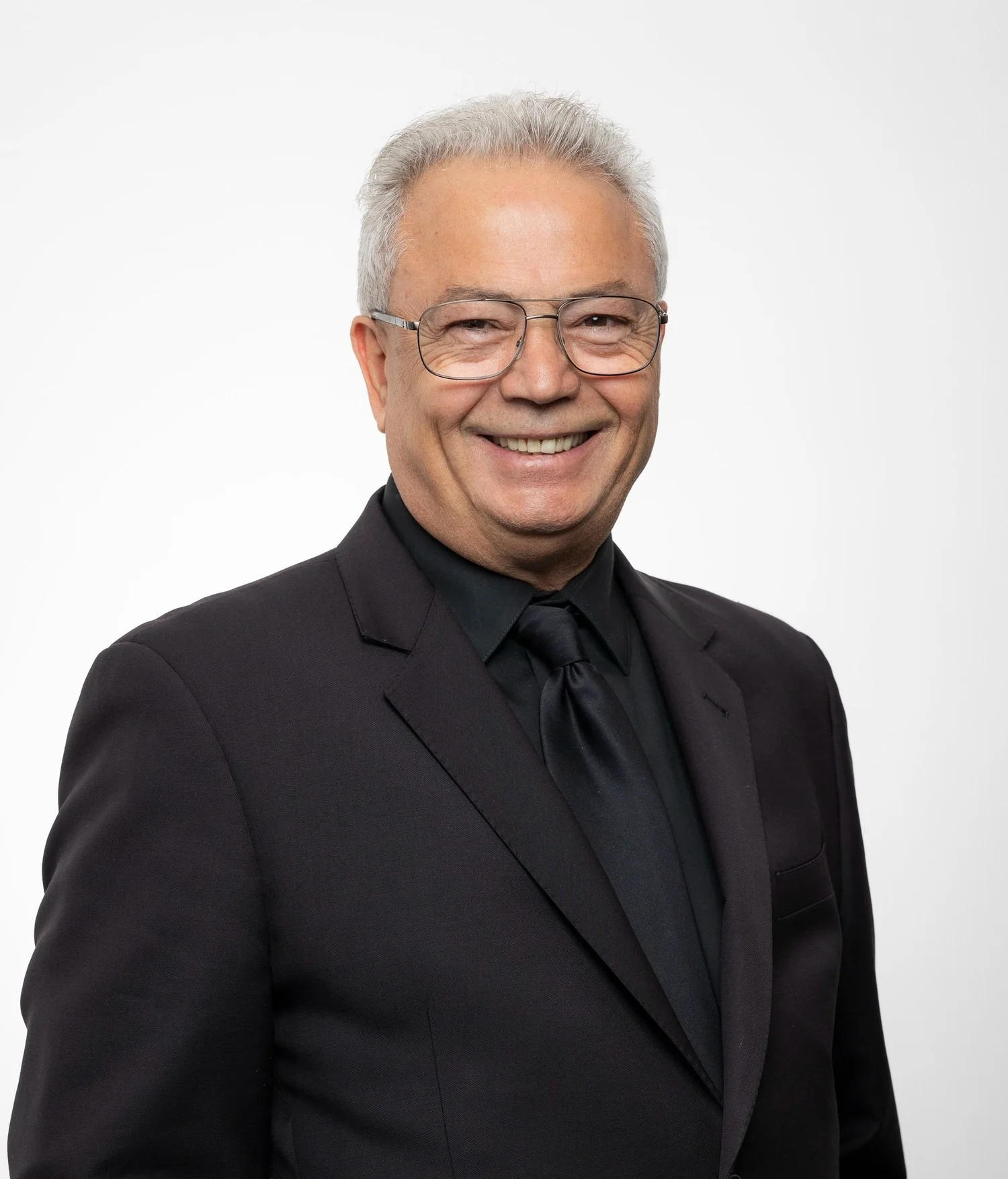 Bruno Tirone, President & CEO of MRA International