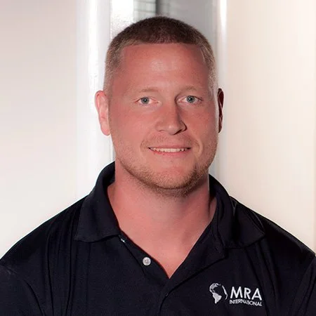 Chris Stanik, Repair Services Manager