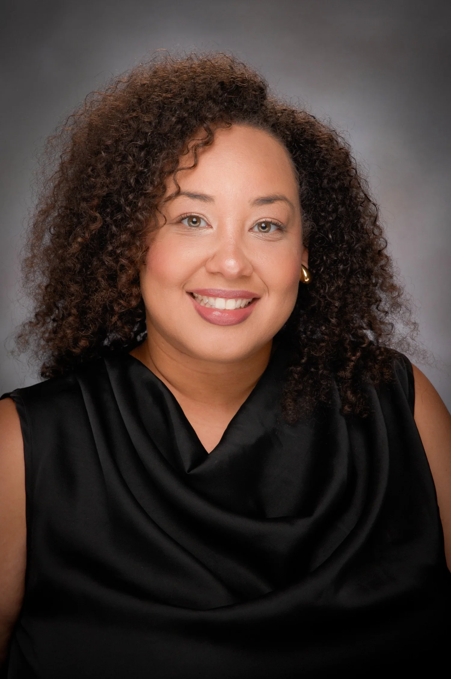 Crystal Franks, Account Manager