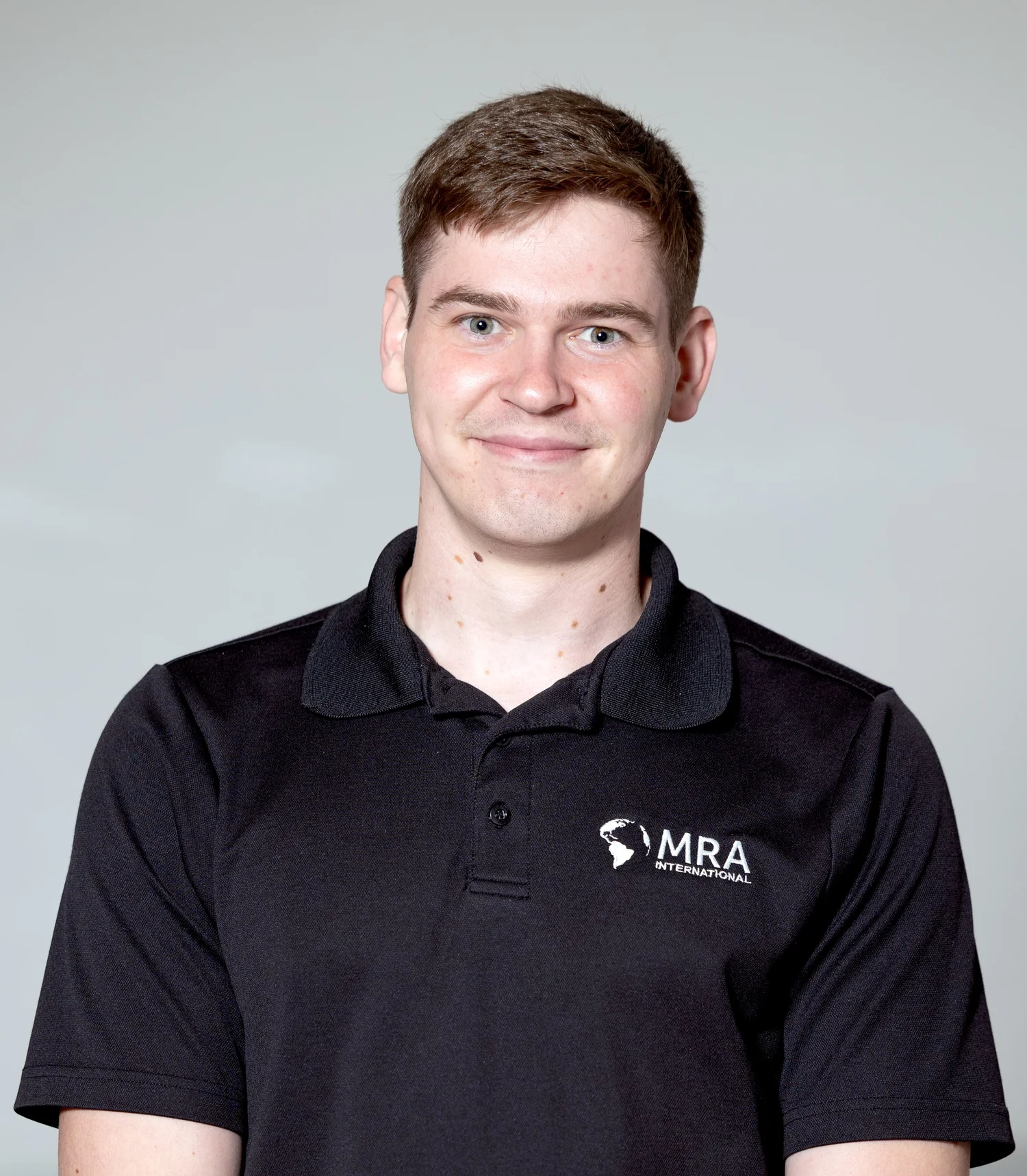 Edward Lynch, Inside Sales Representative