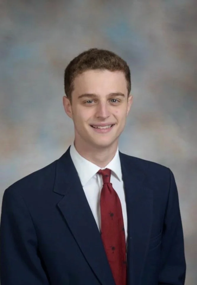 Jake Swidryk, Inside Sales Representative