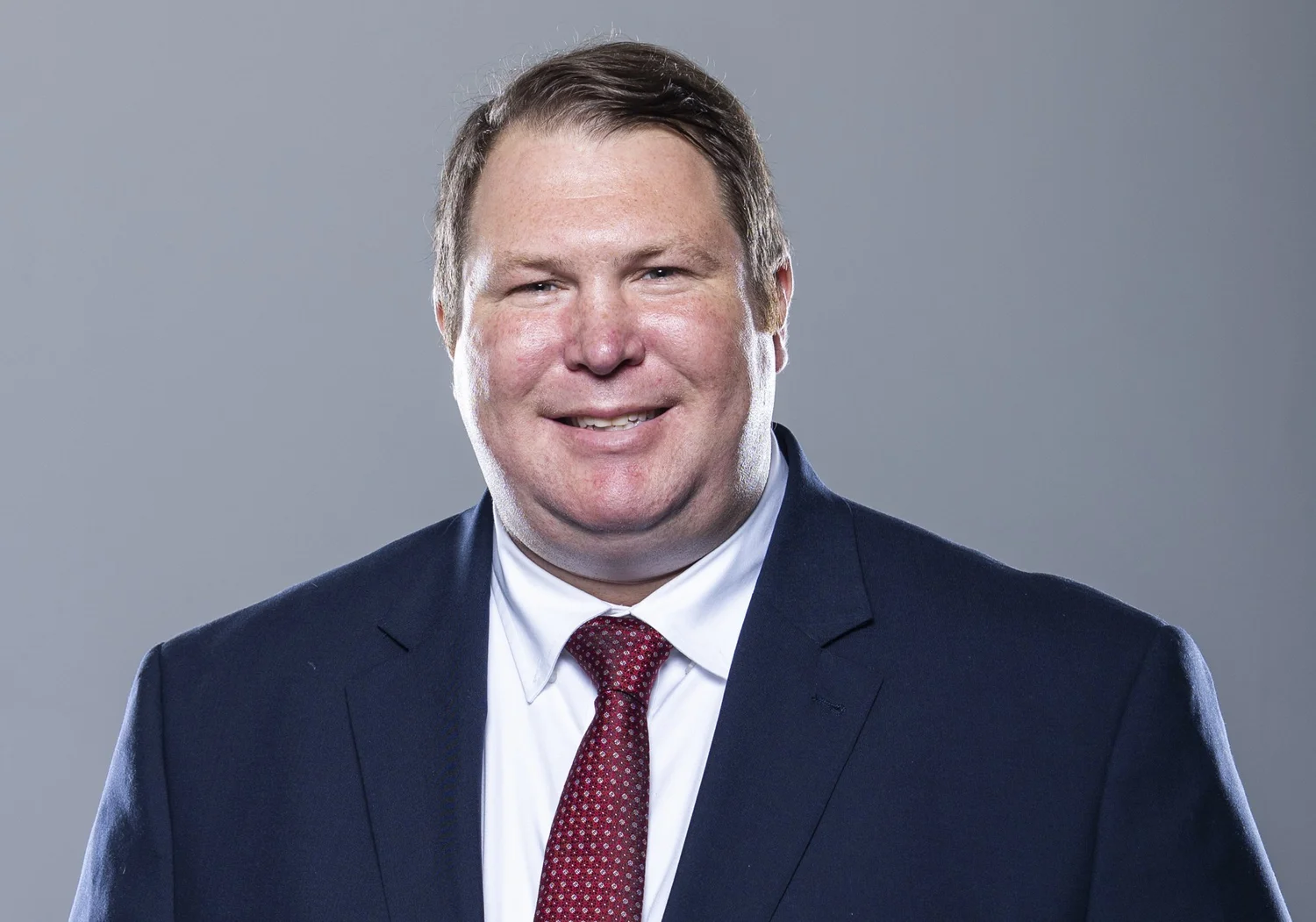 Kevin Grodzinski, Inside Sales Supervisor