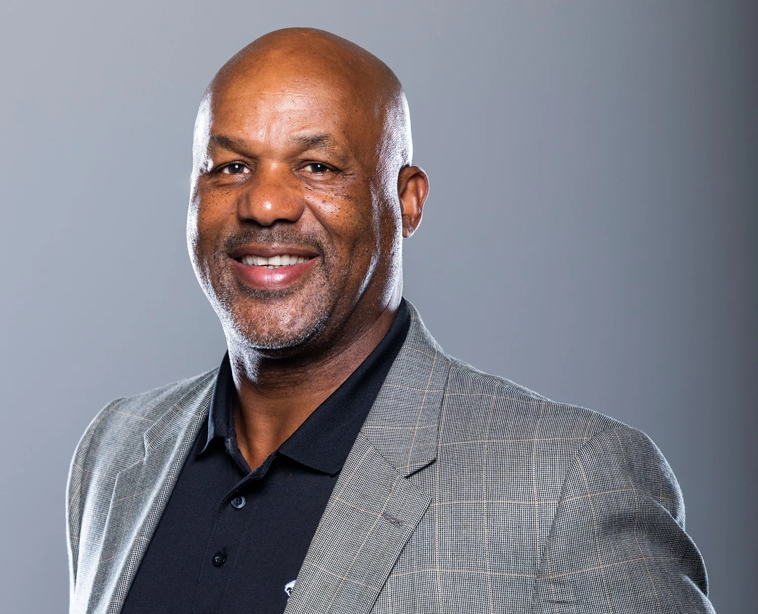 Kevin Walker, Account Manager