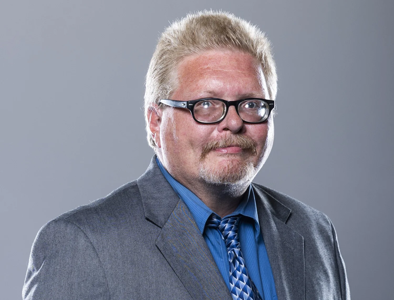 Lester Fox, Senior Inside Sales Representative