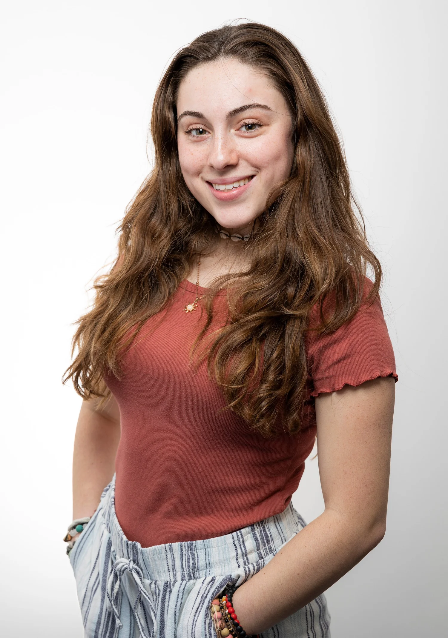 Michelle Scotti, Inside Sales Representative