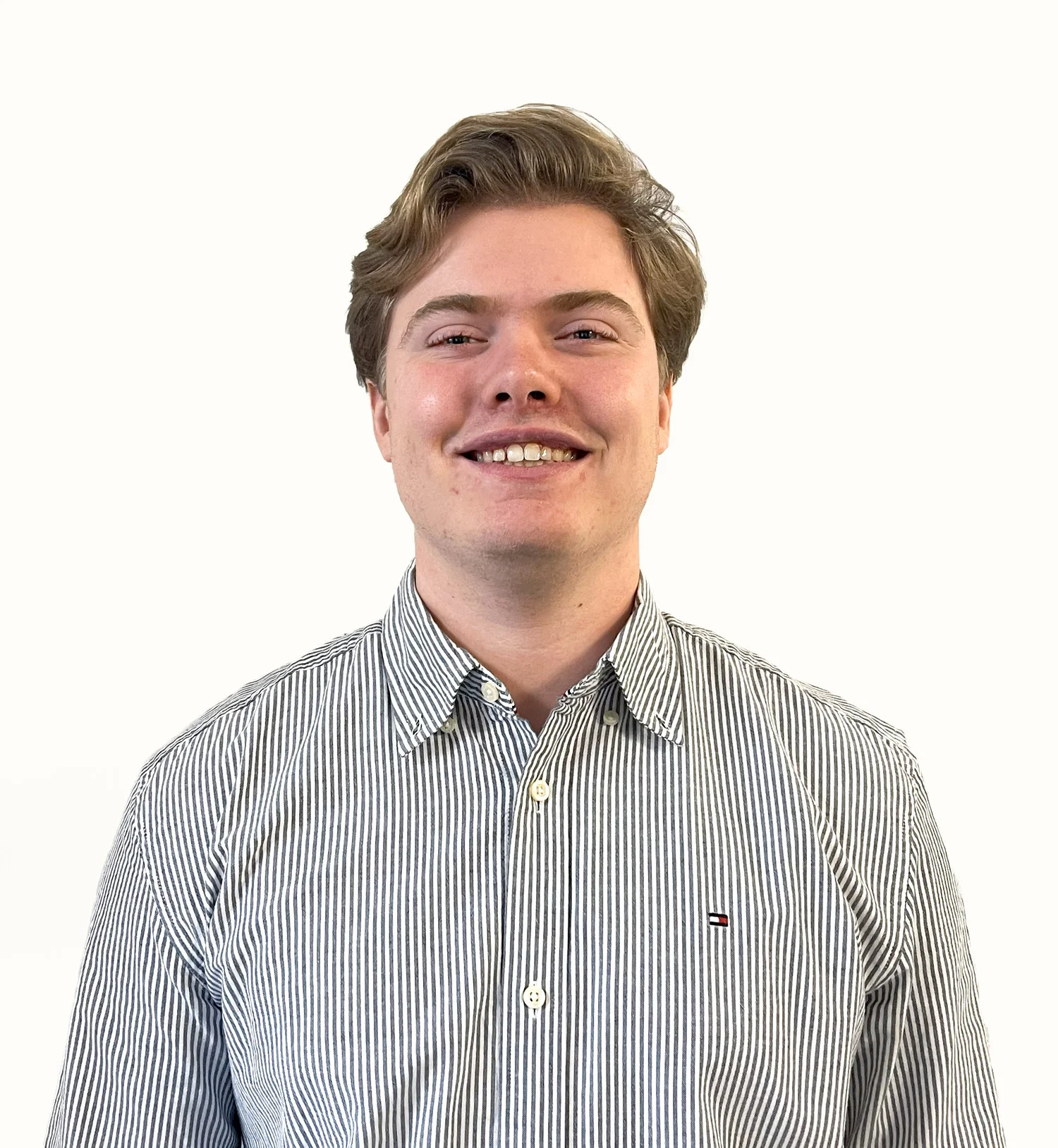 Peder Soutar, Account Manager