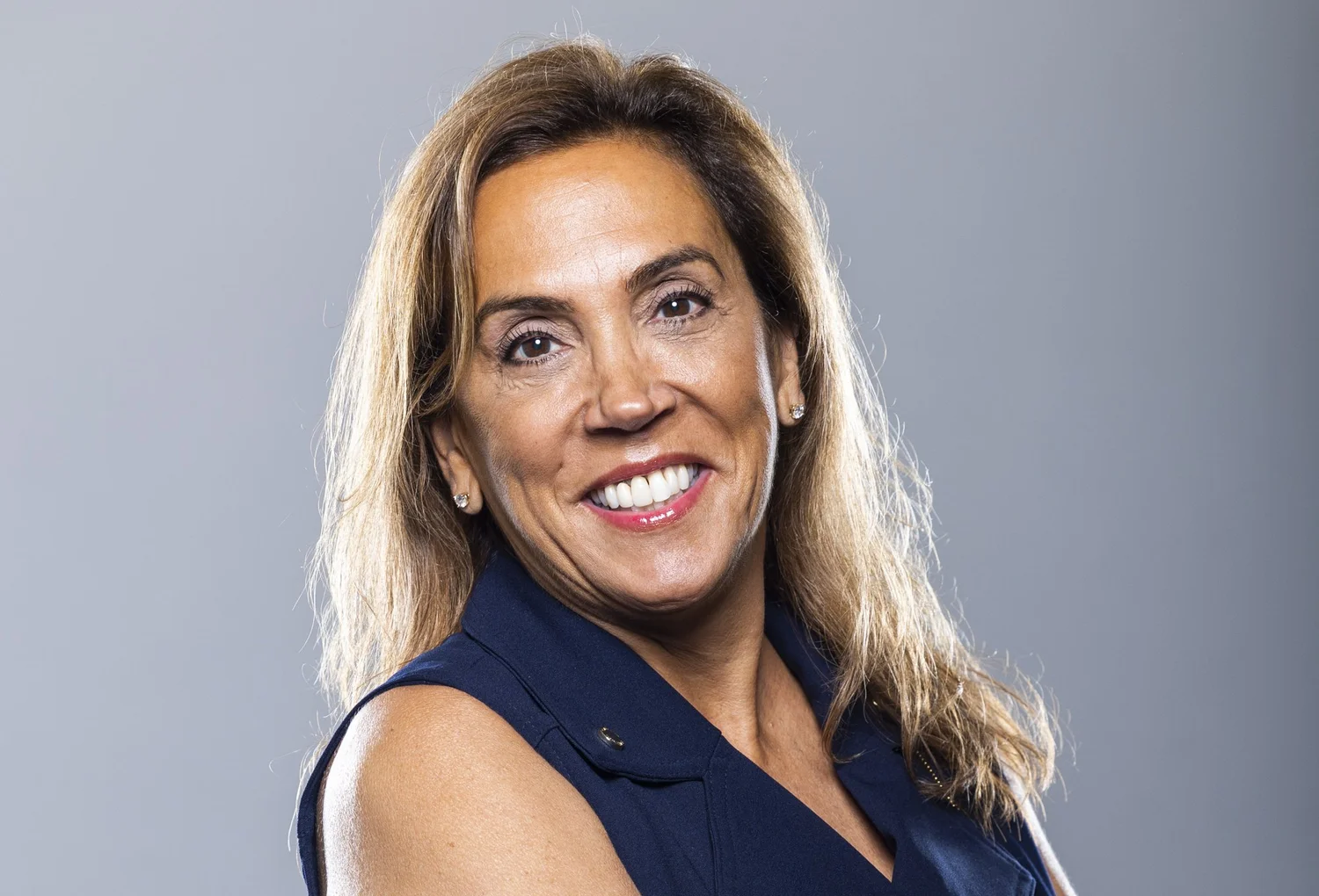 Rita Sirabella, NY State Sales Manager & NJ Account Manager