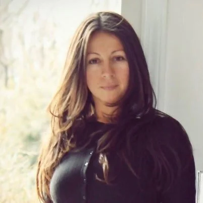 Sandra Scotti, Office Assistant