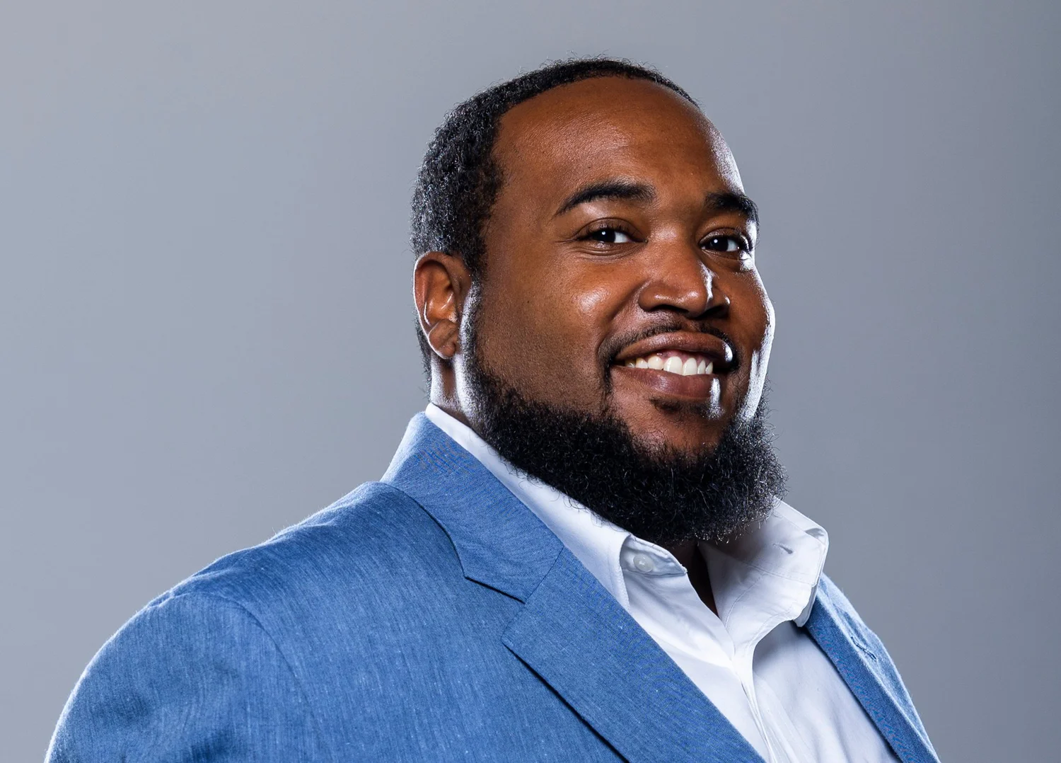 Terrell Jenkins, Sales Director & NJ Account Manager