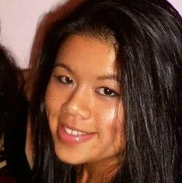 Yvonne Ha, Event Marketing Manager